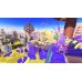 Splatoon 3 (Switch, русская версия) Б/У, 231748P, Приключения/Экшн